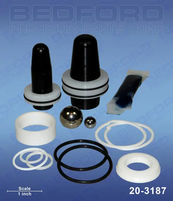 ProSpray 27/30/31/3.29/3.31/3.34 - Repair Kit