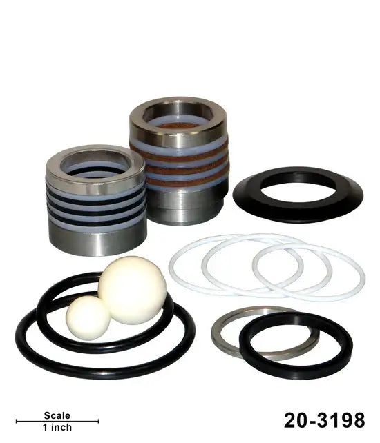 GMax II 7900, TexSpray 7900 / Mark X - Repair Kit