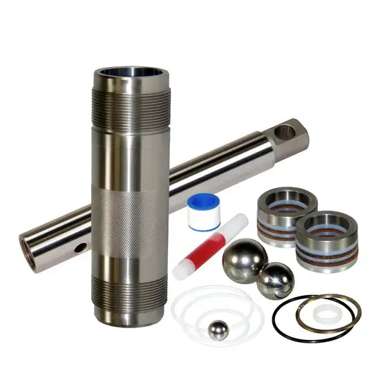 PowrTwin/PowrLiner - Major Service Kit