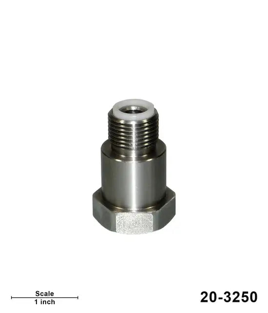 Housing & Gasket Outlet Valve
