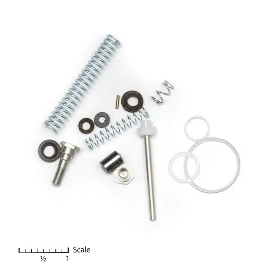 #18 Gun - Repair Kit