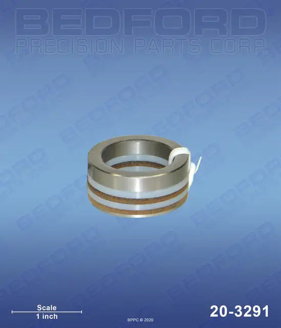 Packing Set, Replacement for Titan 155-053A