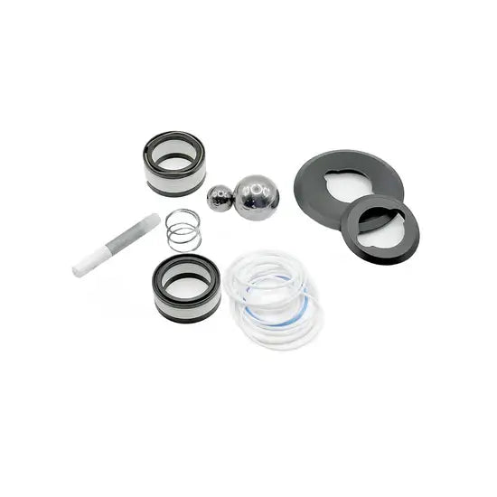 Xtreme 180 TFE - Repair Kit, Replacement for Graco: 25D-245