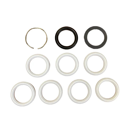 TFE - Throat Seal Packing Set, Replaces Graco 25D-152