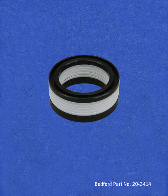 180 Xtreme - Piston Seal Pkg Set TFE