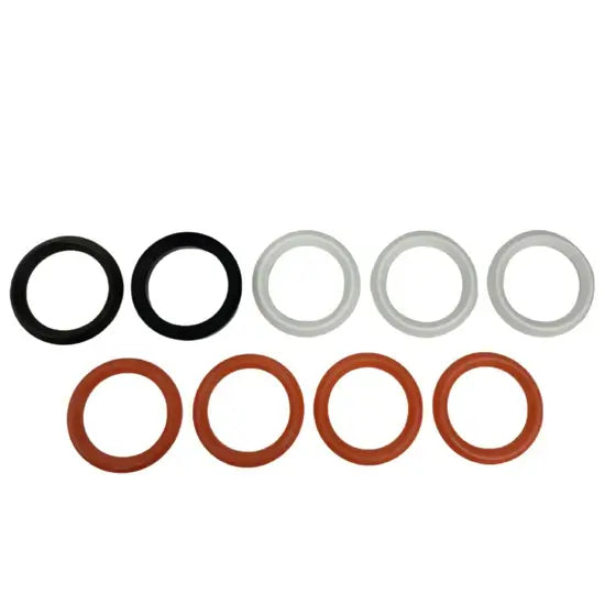 Xtreme 250cc Throat Pkg Set - TFE/PE, Repair Kit