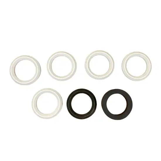 Xtreme 290cc TFE - Piston Pkg Set, Replacement for Graco 25D-165