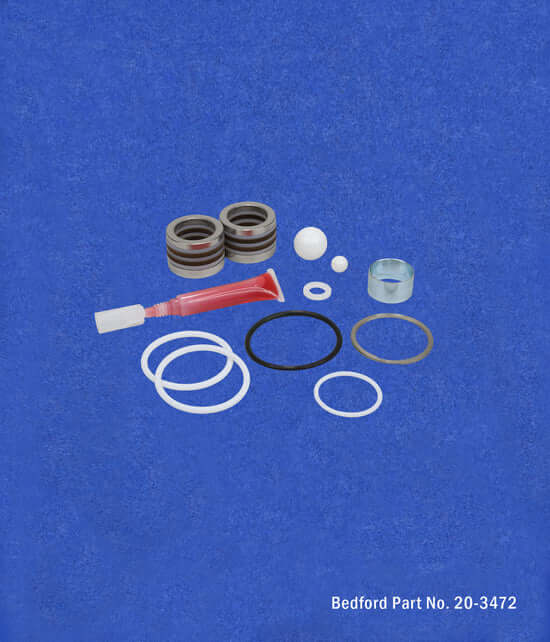 PowrBeast 4700 - Repair Kit, Replacement for Titan 0537916