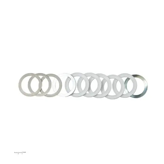 Teflon - 63:1 King Packing Set