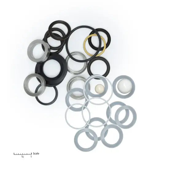 EH200 HDI (Euro) - Repair Kit