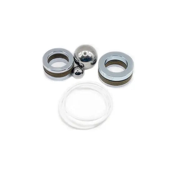 Dura-Flo 900 Repair Kit - Replacement for Graco: 237-163