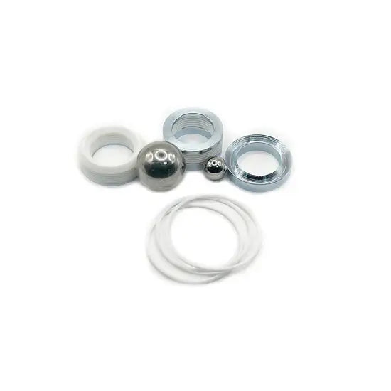 Dura-Flo 900 Repair Kit - Replacement for Graco: 237-164