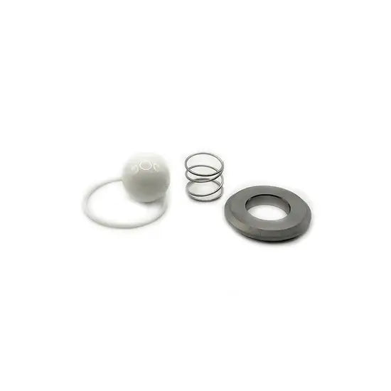 Intake Seat - Repair Kit, Replacement for Graco 245885