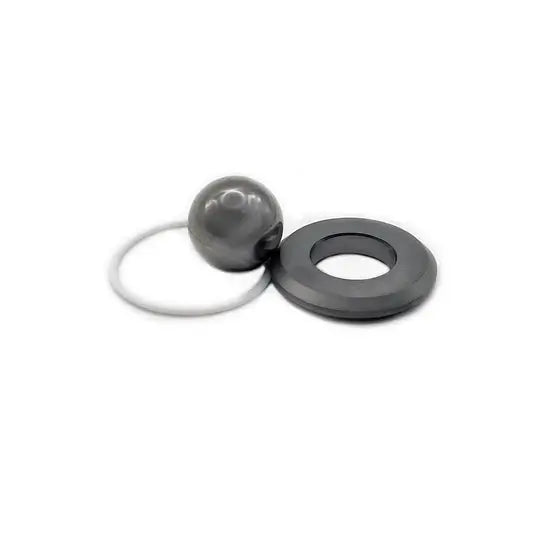 Intake Seat - Repair Kit, Replacement for Graco: 24F-268