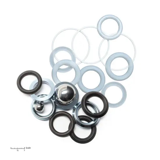 DURA-FLO 900 - Repair Kit, Replacement for Graco: 237-165