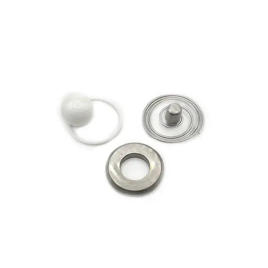Intake Seat Kit - Replacement for Graco: 24N-482