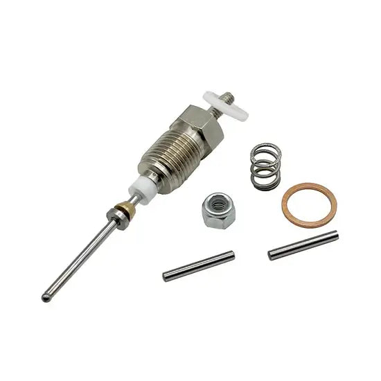 BP7250 Spray Gun - Service Set