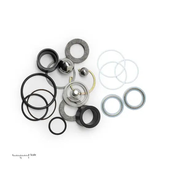 E-30 Reactor - Repair Kit