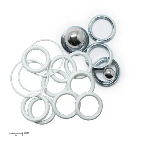PTFE Repair Kit, Replacement for Graco: 237-167