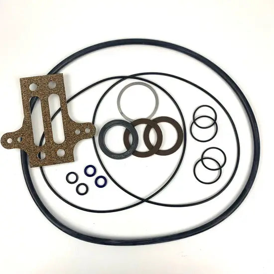 NXT 6500 Air Motor - Repair Kit