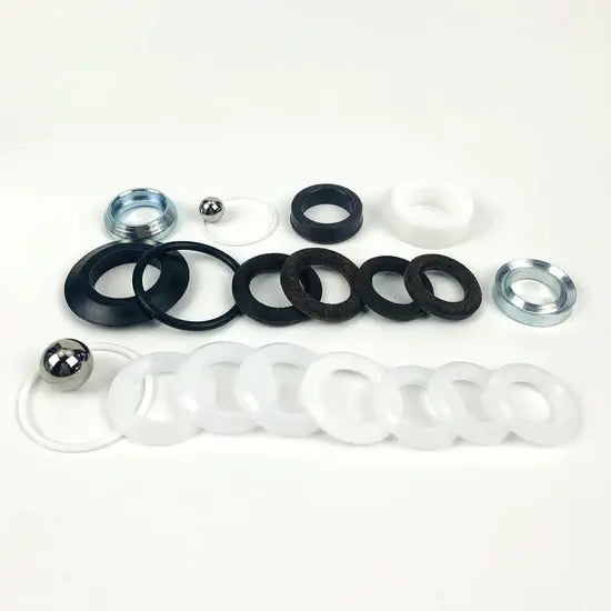 Merker ES (Leather/Poly) - Repair Kit