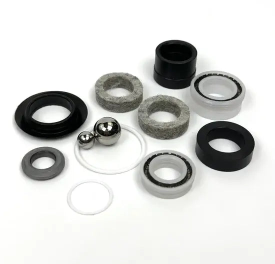 Reactor E-8P, E-10, E-10hp, E-15P - Repair Kit
