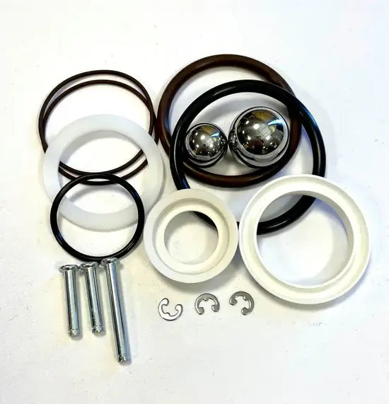 T2 2:1, Lower Seal - Repair Kit