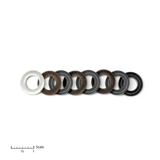 Humdinger - Upper Packing Set, Replacement for Binks 41-12822