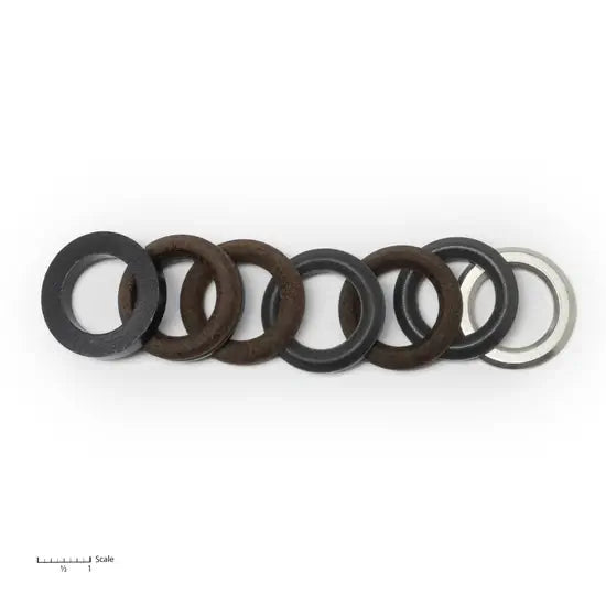 Humdinger Lower Packing Set