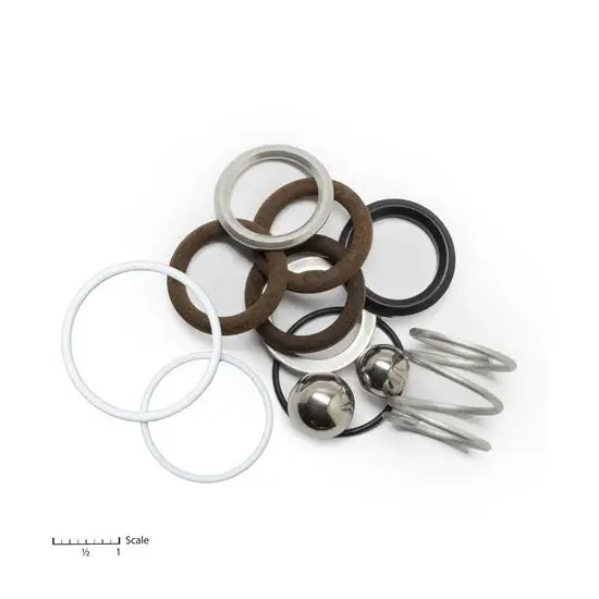 (L/T) Pump Service Kit Minor