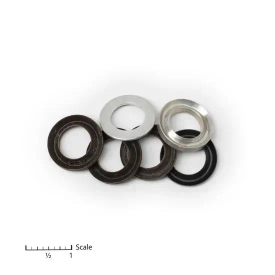 Lower (L/T) - Packing Set, Replacement for Titan/Speeflo 568-052A