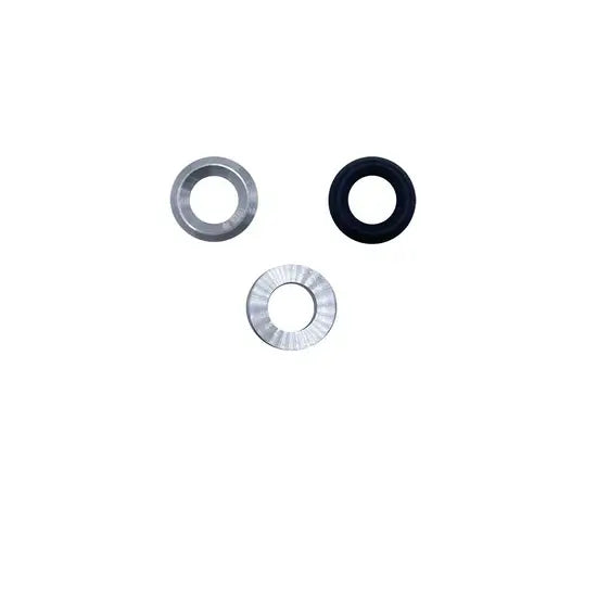 Upper (T) - Packing Set