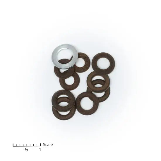 Economy Packing Kit, Replaces Binks 41-2739