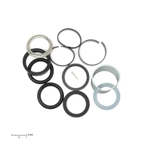 5:1 Monark, 10:1 Pres, Viscount 1000 - Repair Kit