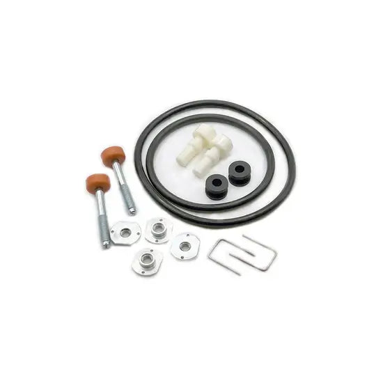 Fireball & Monark Air Motor - Repair Kit