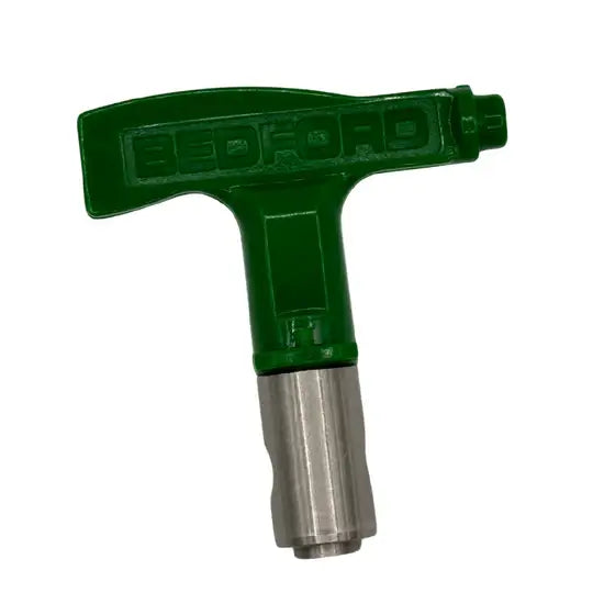 Fine Finish Low Pressure Tip (310), Lg Barrel