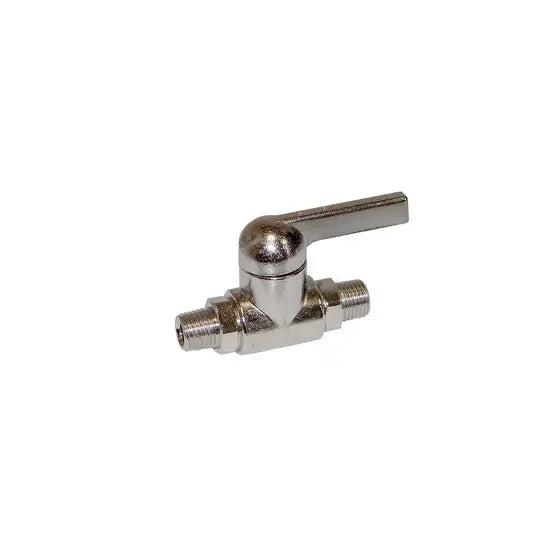 1/4" NPT x 1/4" NPT, 250 PSI - Ball Valve