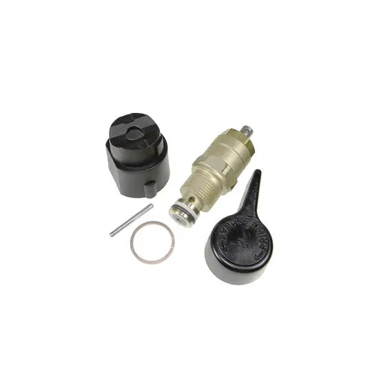 Bypass Valve Assembly - Replacement part for Wagner: 700-258, 47266, 0507690