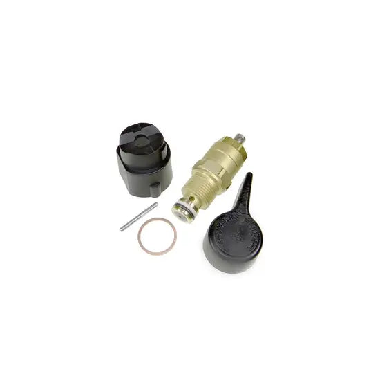 Solvent Resist O-Ring - Bypass Valve Assy