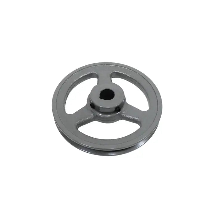 Pump Pulley 5.95″ for NewRider 5000