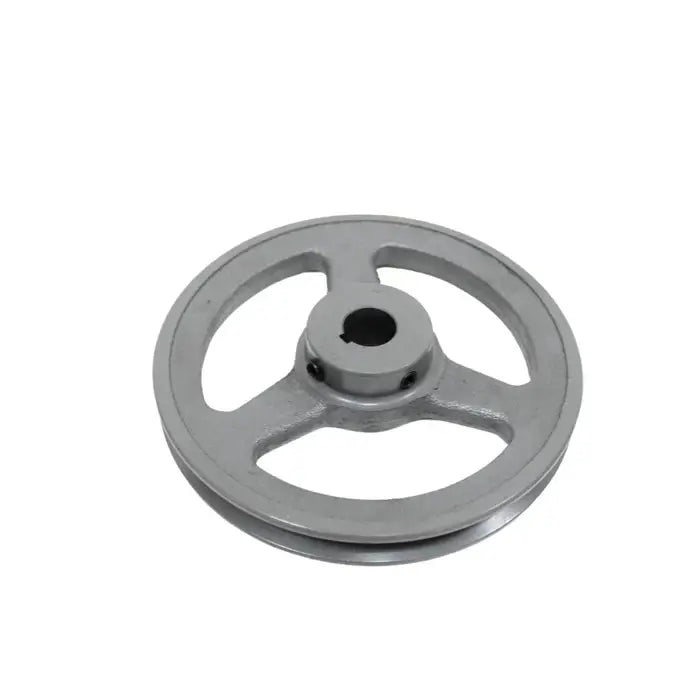 Pulley 6.25″ for NewRider