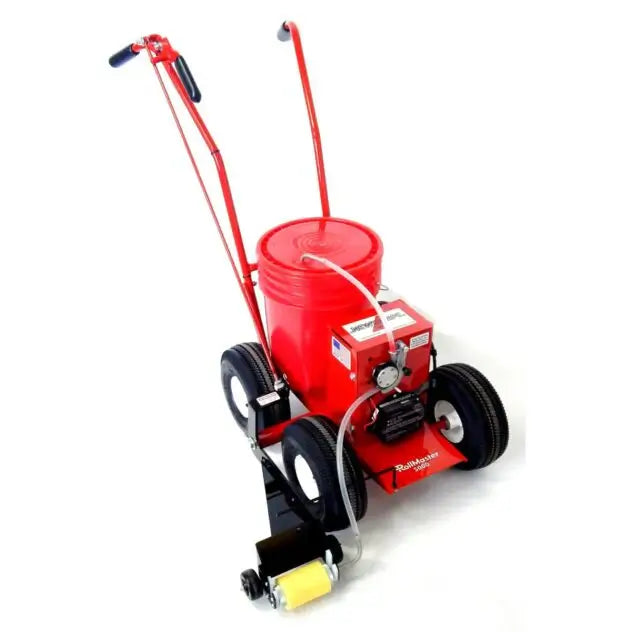 RollMaster 5000 Battery Powered Line Painting Machine