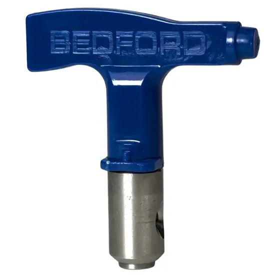 Graco & Titan Compatible Standard Large Barrel Airless Spray Tip