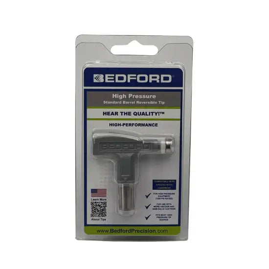 Graco & Titan Compatible High Pressure Airless Spray Tip