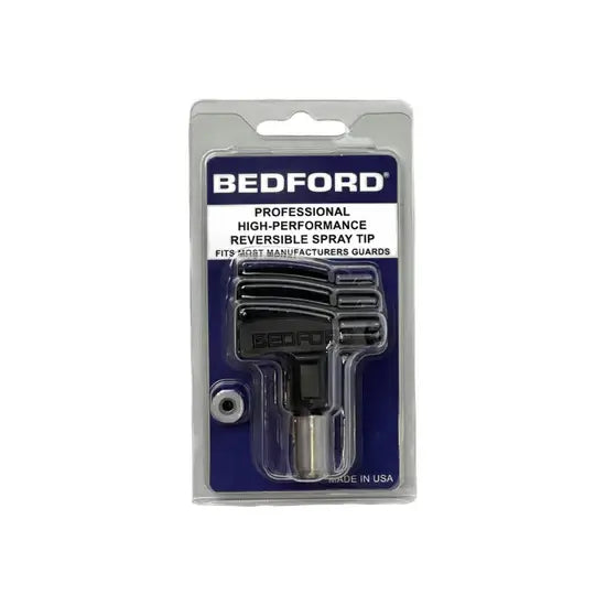 Graco & Titan Compatible Standard Barrel Airless Spray Tip, 3Pk