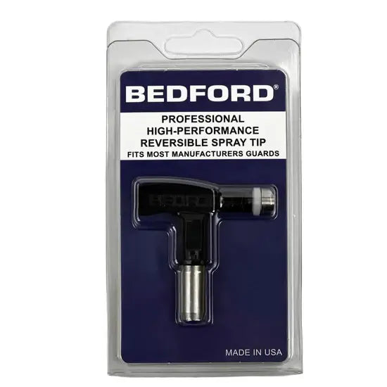 Graco & Titan Compatible Standard Barrel Airless Spray Tip