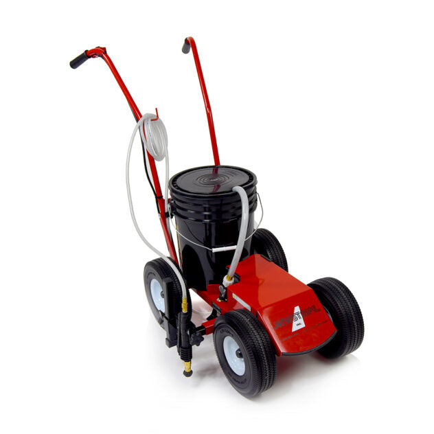 EcoLiner Standard Battery Powered Field Striping Machine