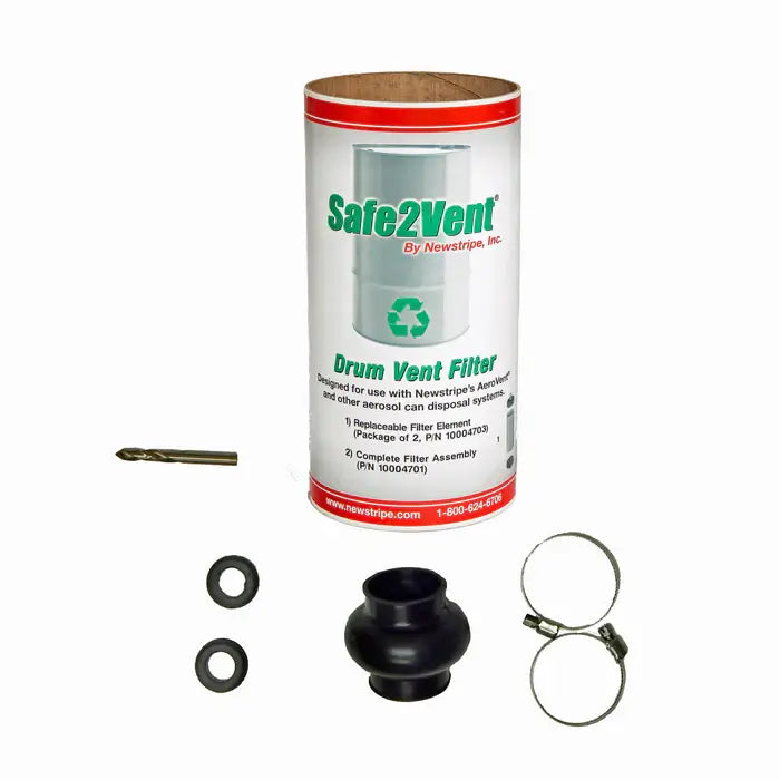 AeroVent Maintenance Kit