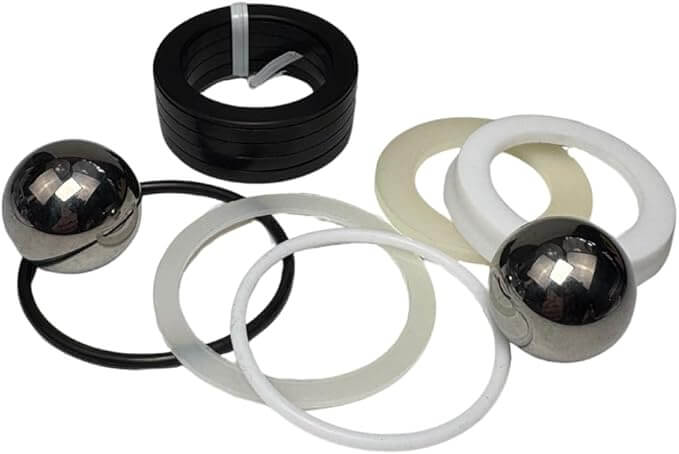 Ranger 3:1,Trident 3:1,174-554 Pmp-T - Repair Kit
