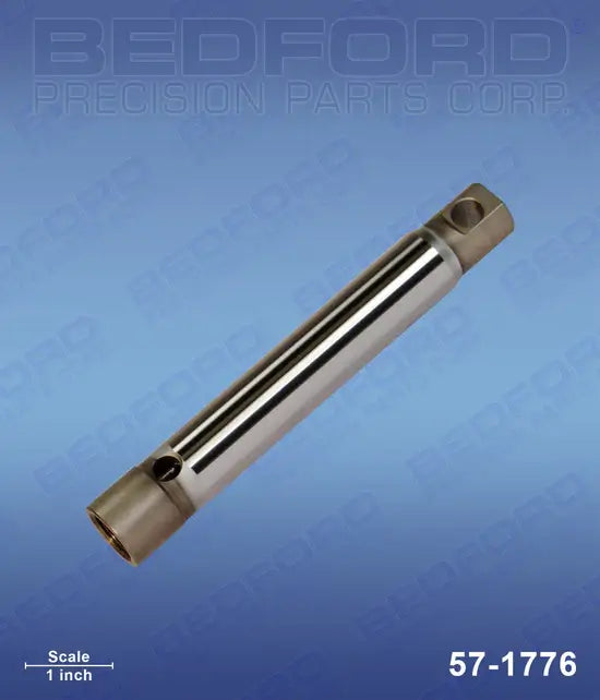 GM5000/10000, Ultra 1500 - Rod